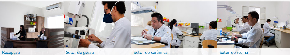 Infraestrutura